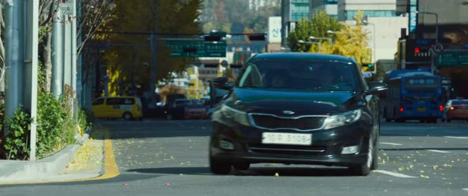 Daewoo NEW BS 110