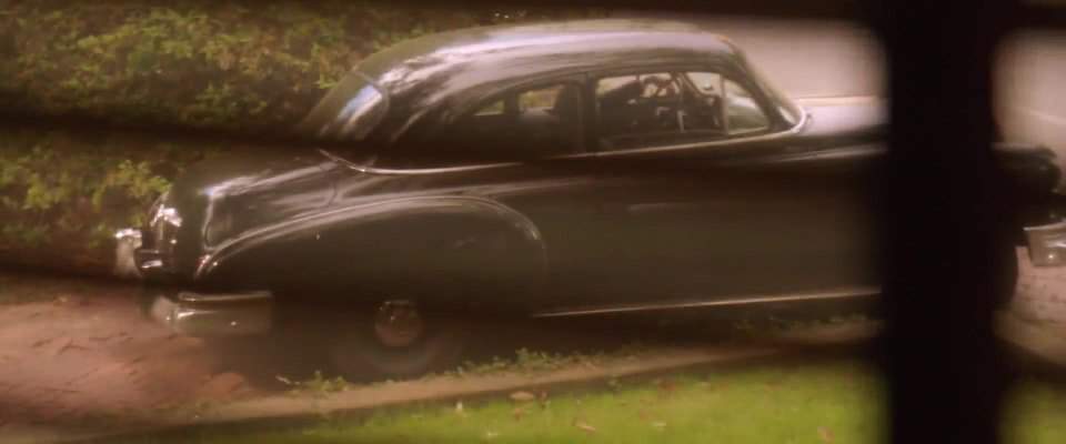 Chevrolet Styleline Special