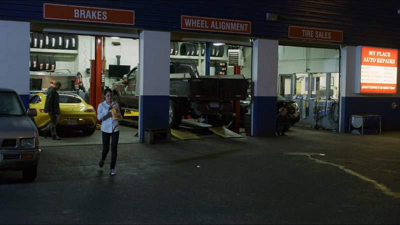 Ford F-Series Super Duty