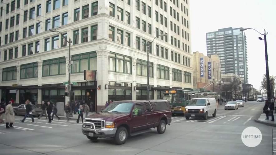 Ford F-Series Super Duty