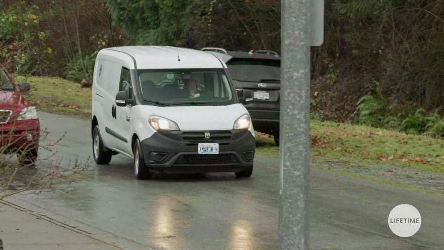 Ram ProMaster City