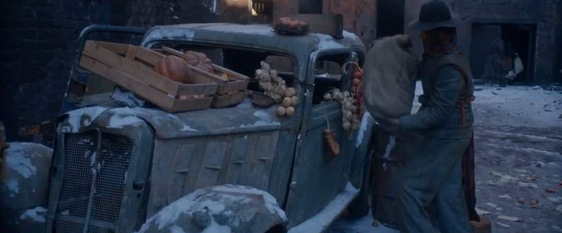 Hanomag Rekord