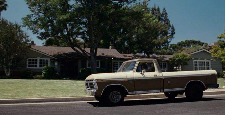 Ford F-Series