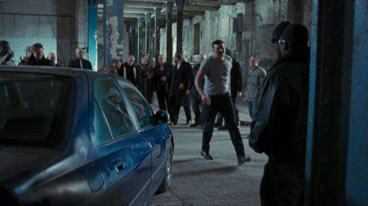 Peugeot 406