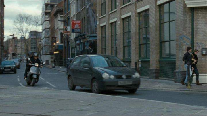 Volkswagen Polo IV
