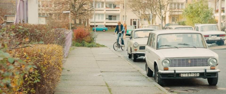 Moskvitch 1500