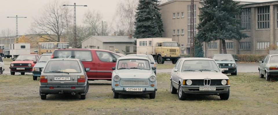 Trabant 601