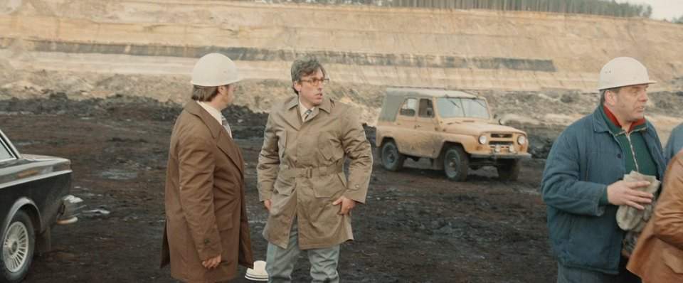 UAZ 469 B