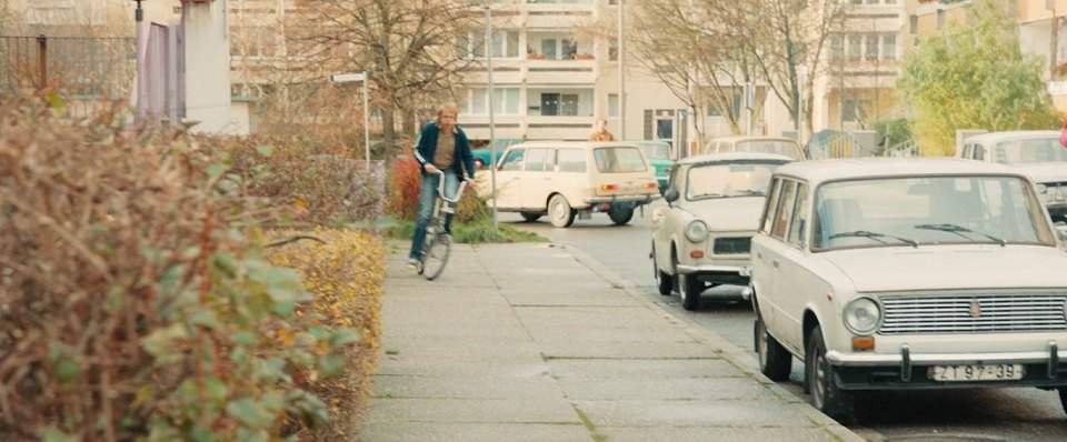 Wartburg 353 Tourist