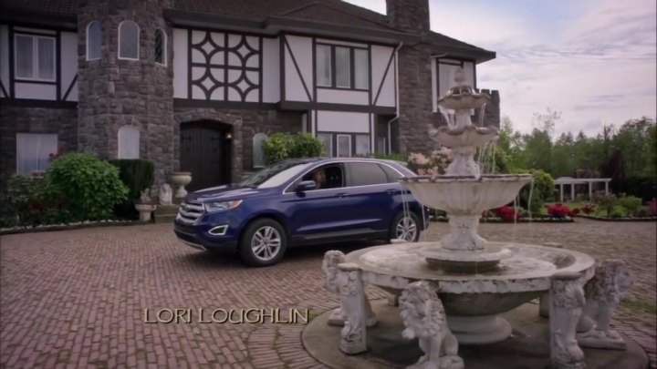 Ford Edge