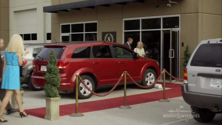 Dodge Journey