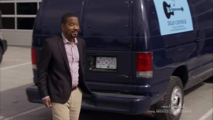 Ford Econoline