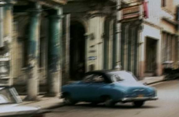 Chevrolet Styleline Special