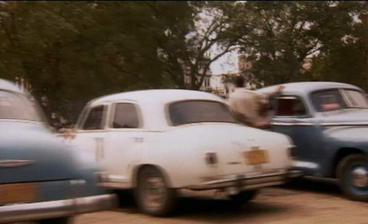 Mercedes-Benz 180