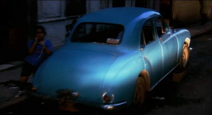 MG Magnette