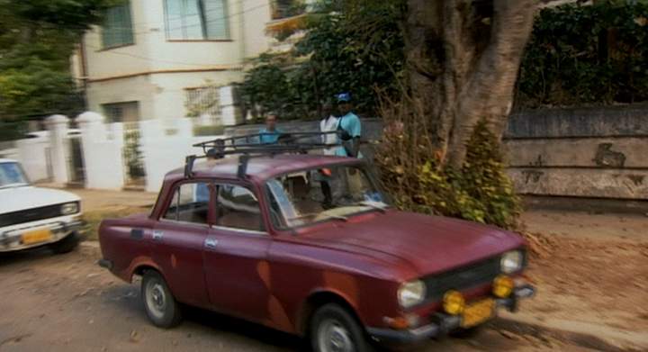 Moskvitch 2140