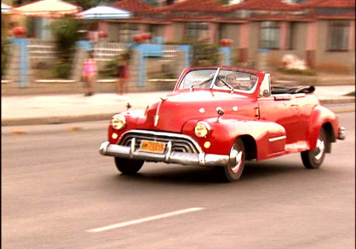 Oldsmobile 66