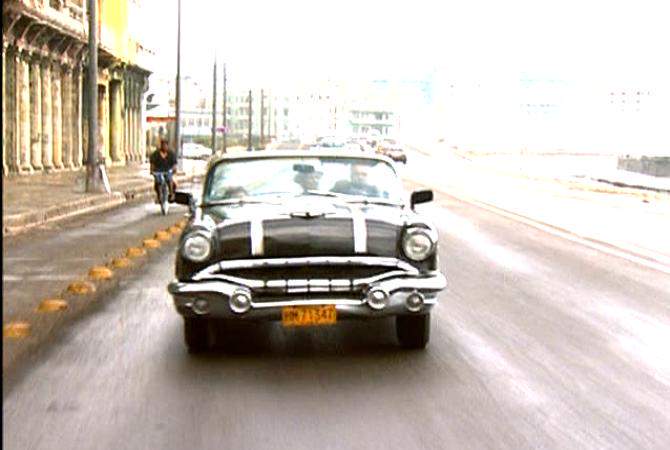 Pontiac Star Chief