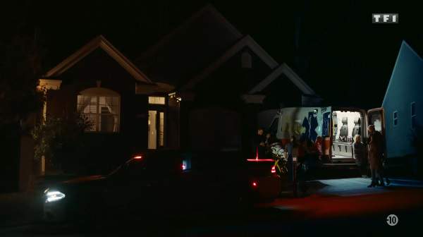 Dodge Charger Pursuit