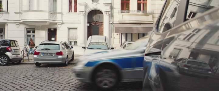 BMW 3 Touring