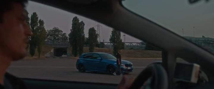 BMW 1
