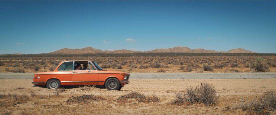 BMW 2002