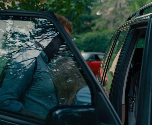 Land-Rover Range Rover Series II