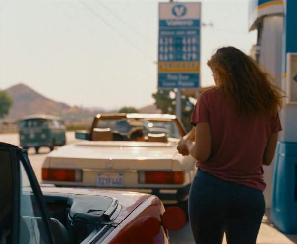 Mercedes-Benz 380 SL