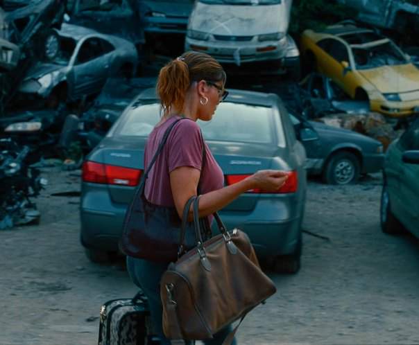 Mitsubishi Eclipse 3G