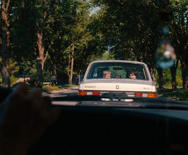 Volvo 240