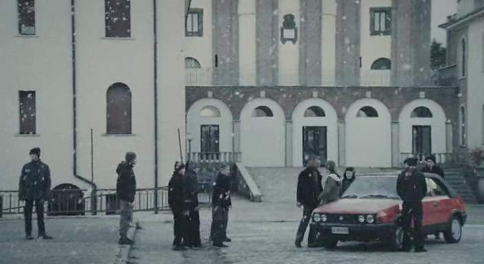 Bertone Ritmo Cabrio