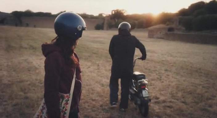 Piaggio Si