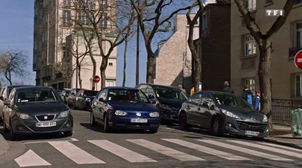 Peugeot 207+