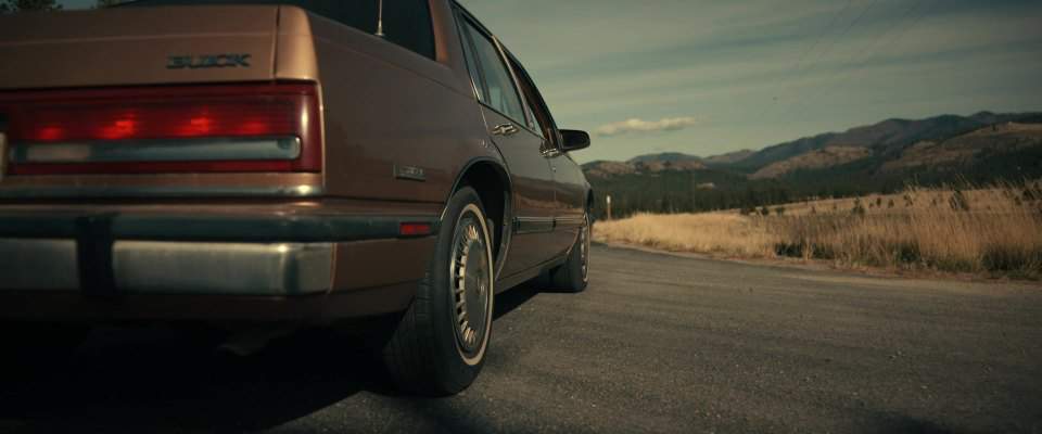 Buick LeSabre