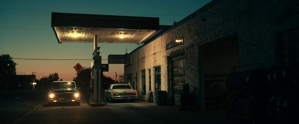 Lincoln Continental