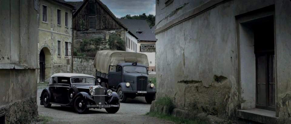 Opel Blitz