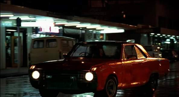 Chrysler Valiant