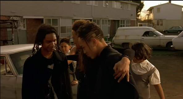 Ford Falcon Panel Van