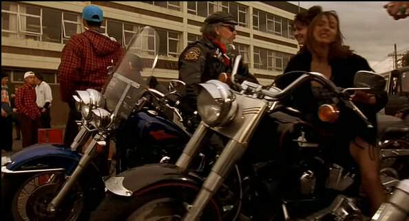 Harley-Davidson Fat Boy