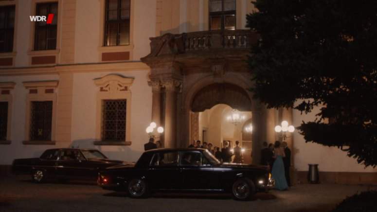 Cadillac Fleetwood Brougham