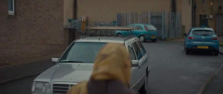 Vauxhall Corsa MkIII