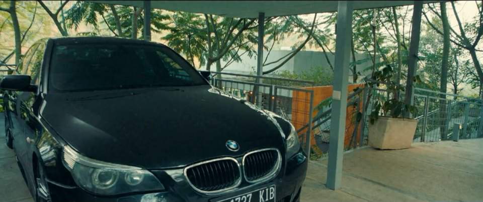 BMW 5