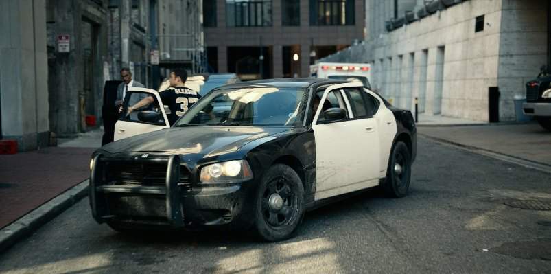 Dodge Charger