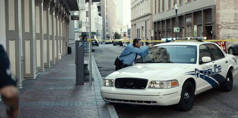 Ford Crown Victoria
