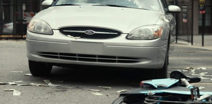 Ford Taurus
