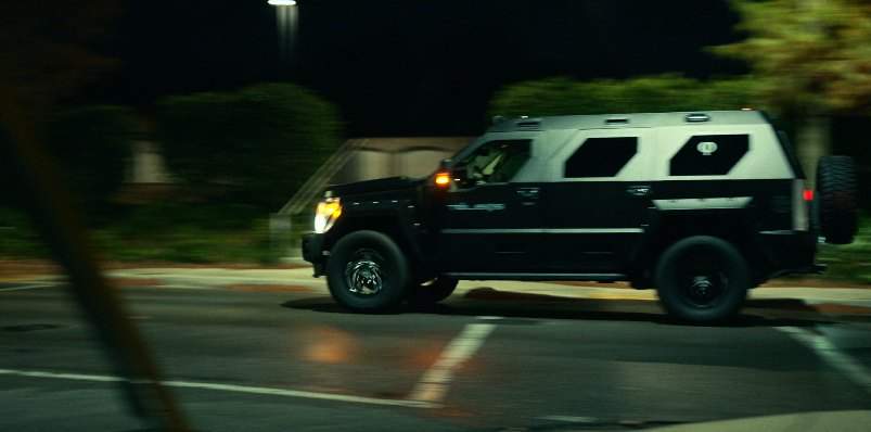 USSV Rhino GX