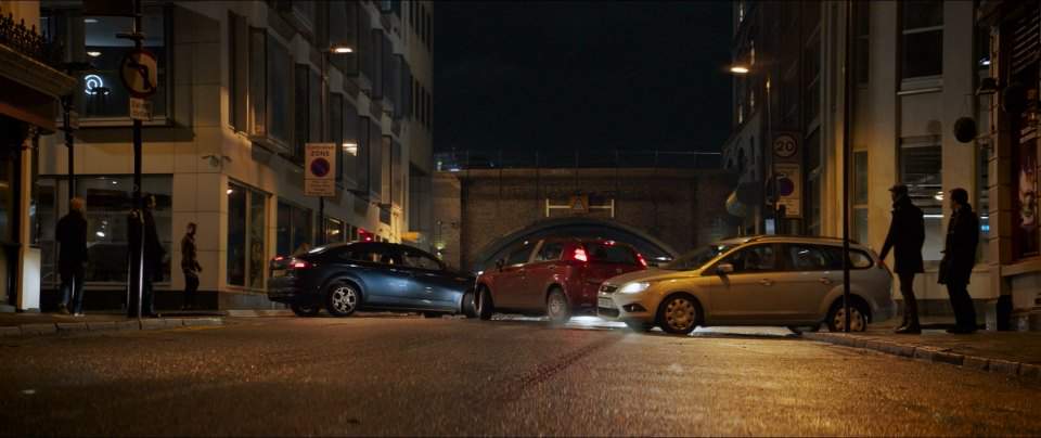 Ford Focus Estate MkII