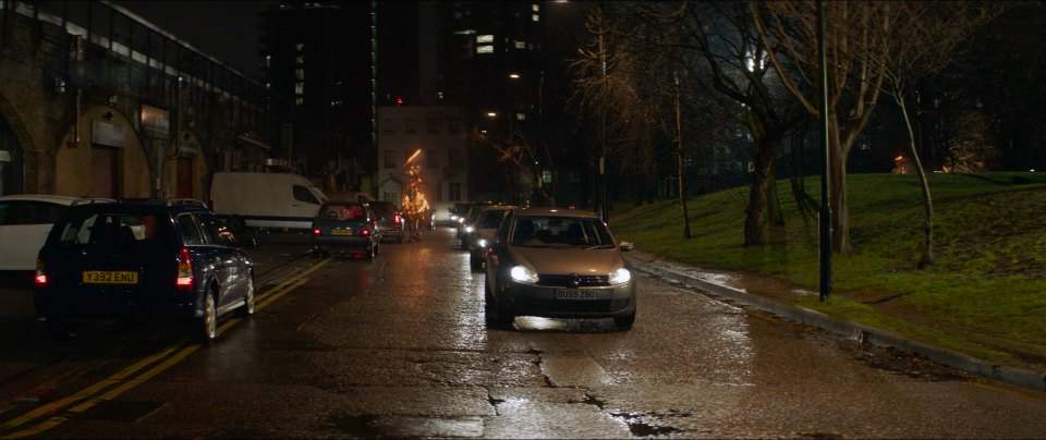 Vauxhall Astra Estate MkIV