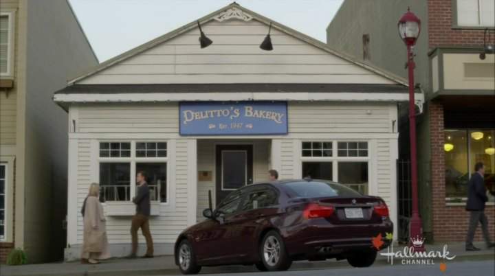 BMW 3