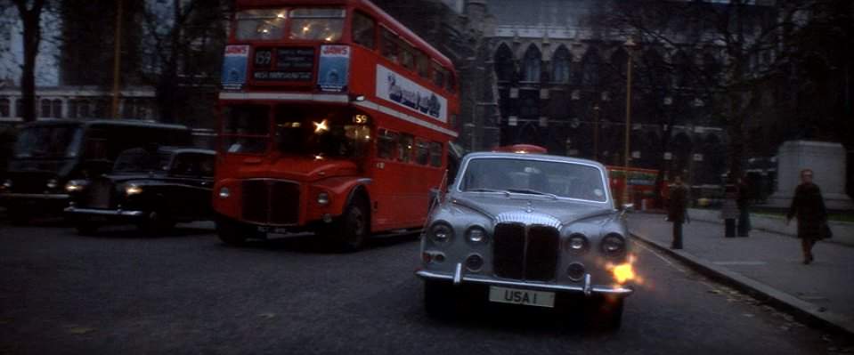 AEC Routemaster